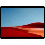 Купить Ноутбук Microsoft Surface Pro X Matte Black (QFM-00003, QFM-00001)