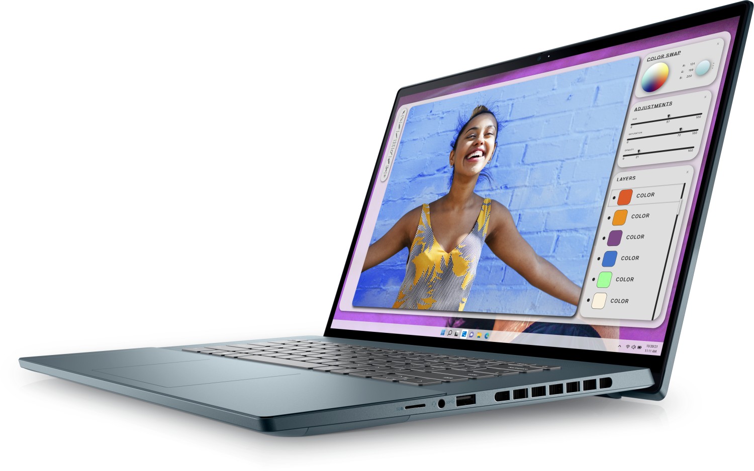 Купить Ноутбук Dell Inspiron 16 Plus 7620 (N-7620-N2-712GN) - ITMag