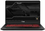 Купить Ноутбук ASUS TUF Gaming FX705GD Black (FX705GD-EW086)