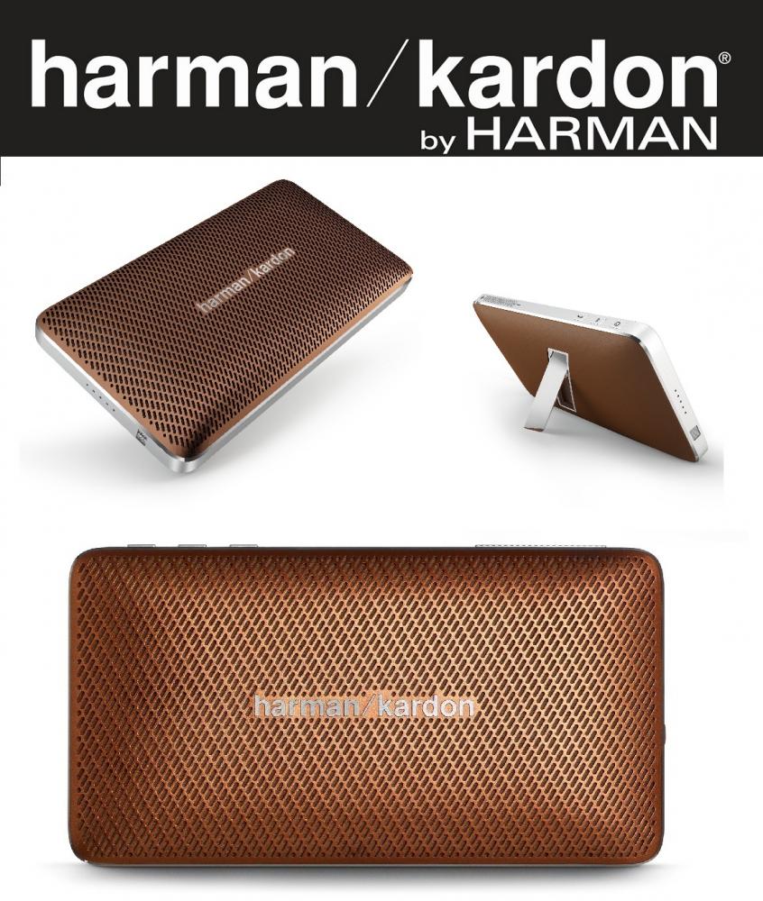 Harman/Kardon Esquire Mini Brown - ITMag