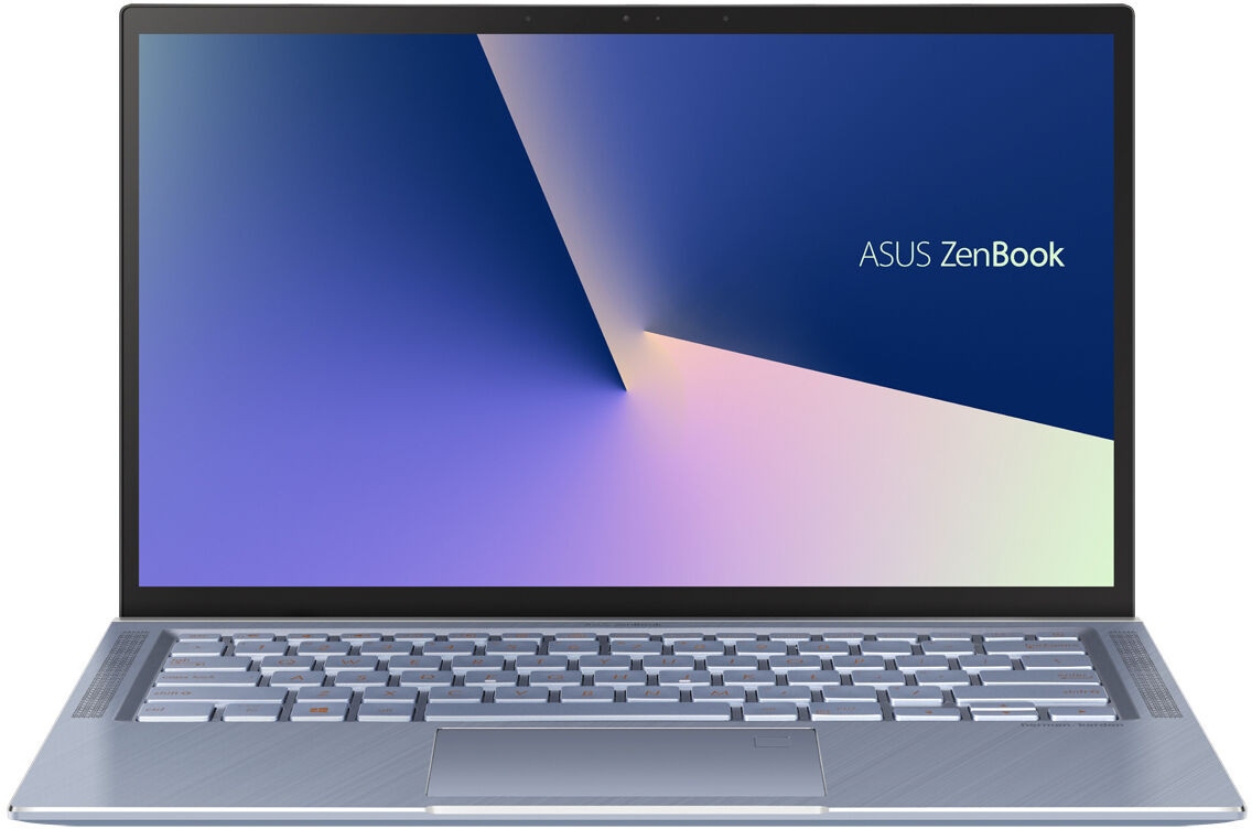 Купить Ноутбук ASUS ZenBook 14 UM431DA (UM431DA-AM038T) - ITMag