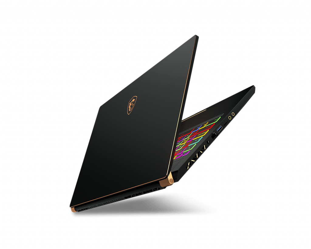 Купить Ноутбук MSI GS75 9SD Stealth (GS759SD-265NL) - ITMag