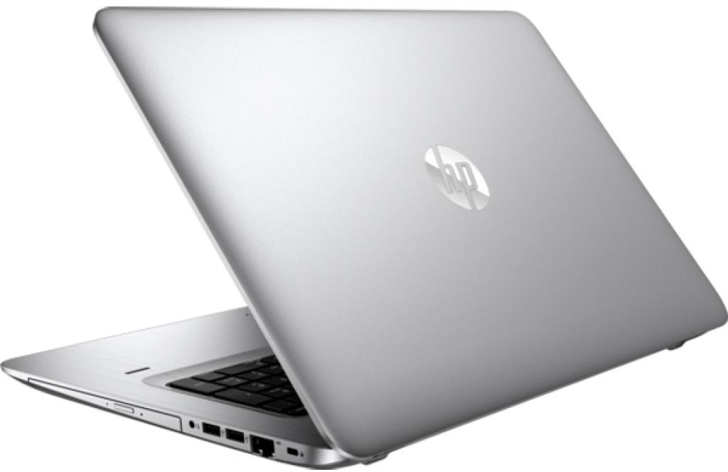 Купить Ноутбук HP ProBook 470 G4 (2HG50ES) - ITMag
