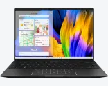 Купить Ноутбук ASUS ZenBook 14X UM5401RA (UM5401RA-KP126W)
