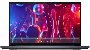 Купить Ноутбук Lenovo IdeaPad Slim 7 14IL05 (82A4000MUS) - ITMag