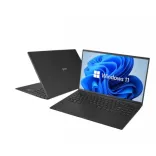 Купить Ноутбук LG GRAM 2022 15Z90Q (15Z90Q-G.AA55Y)