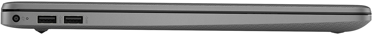 Купить Ноутбук HP 15s-fq2030ur Chalkboard Gray (2Z7H9EA) - ITMag
