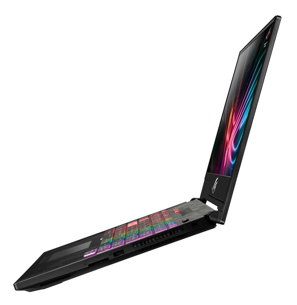 Купить Ноутбук ASUS ROG Strix SCAR II GL504GM (GL504GM-ES218T) - ITMag
