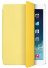 Apple iPad Air Smart Cover - Yellow (MF057)