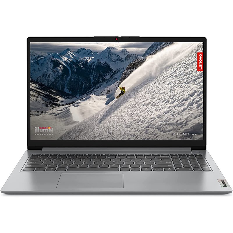 Купить Ноутбук Lenovo IdeaPad 1 15AMN7 (82VG0063RM) - ITMag