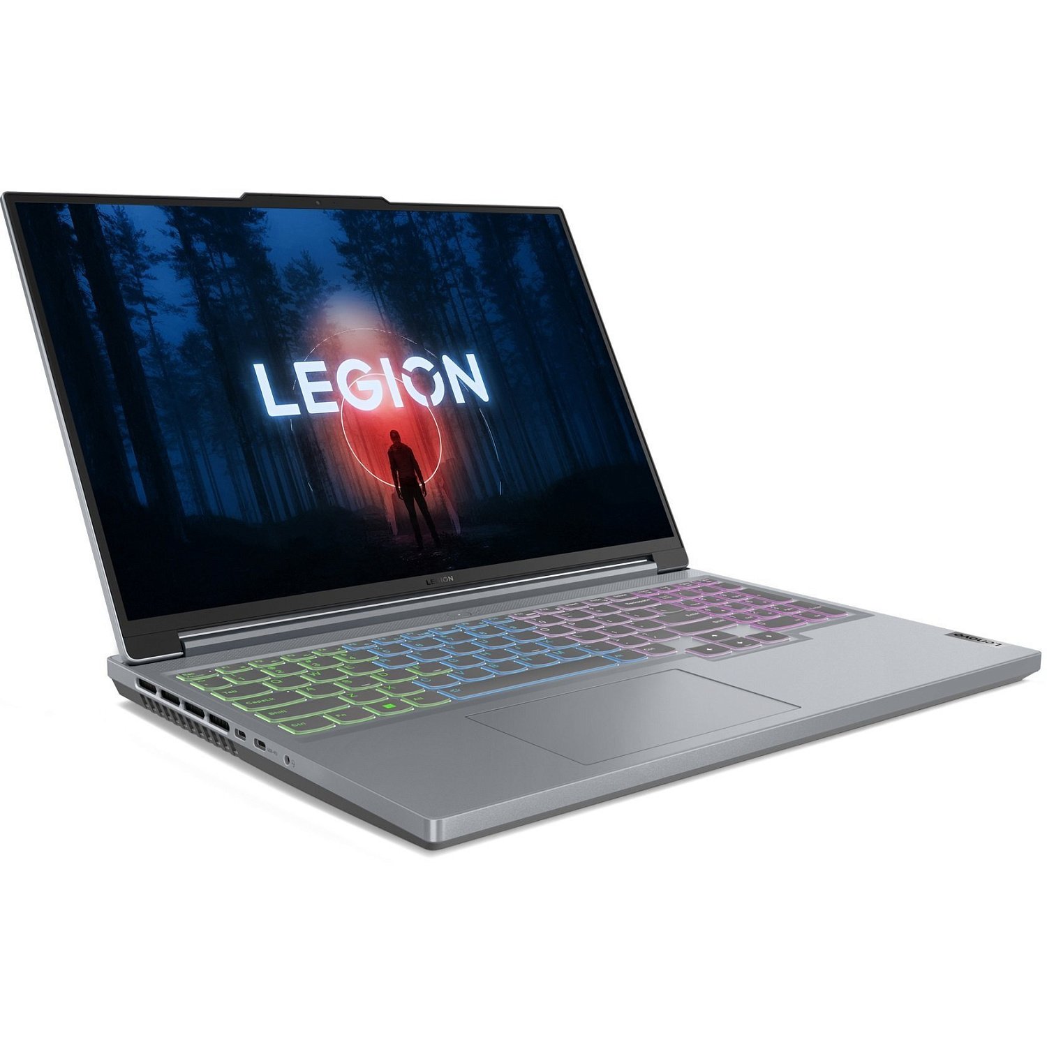 Купить Ноутбук Lenovo Legion Slim 5 16APH8 (82Y90099RM) - ITMag