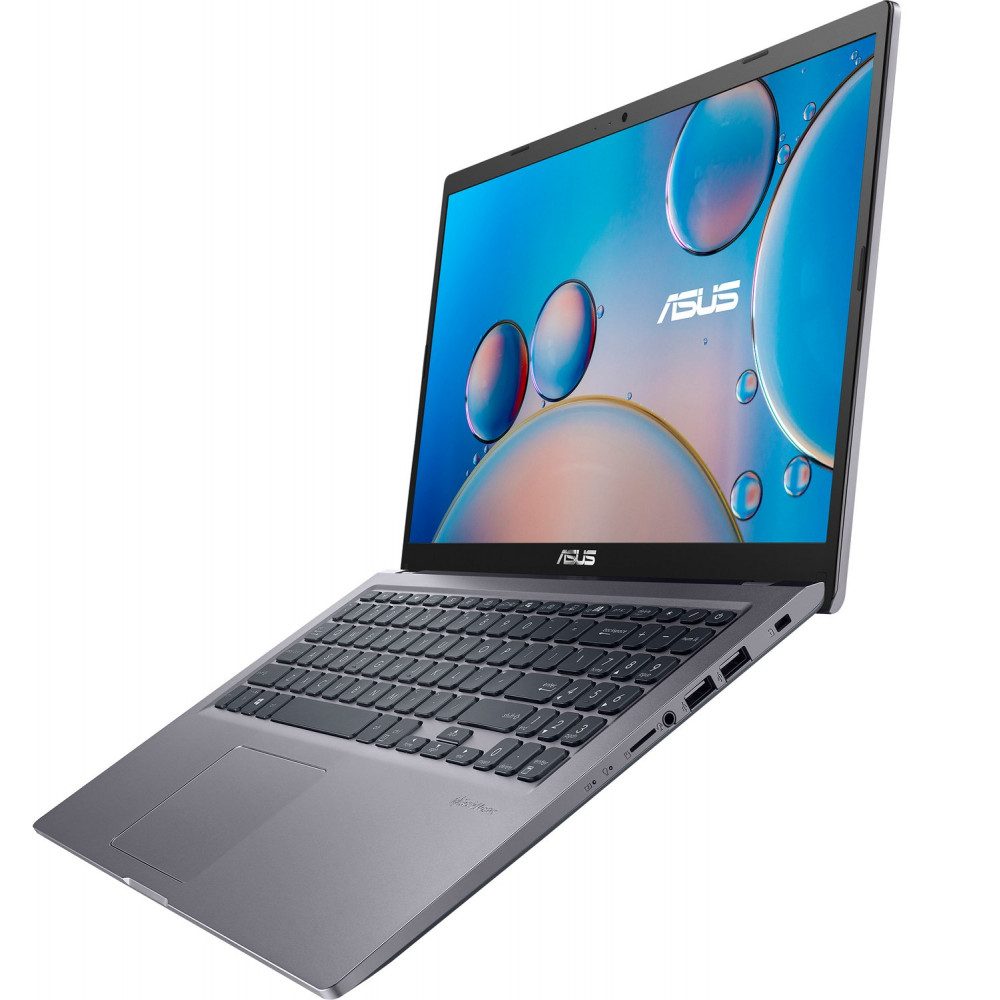 Купить Ноутбук ASUS X515EA Slate Gray (X515EA-BQ1185, 90NB0TY1-M01DK0) - ITMag