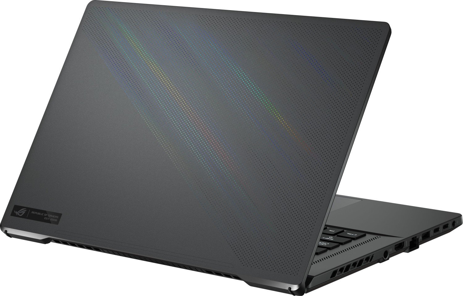 Купить Ноутбук ASUS ROG Zephyrus G15 GA503QR (GA503QR-HN103T) - ITMag