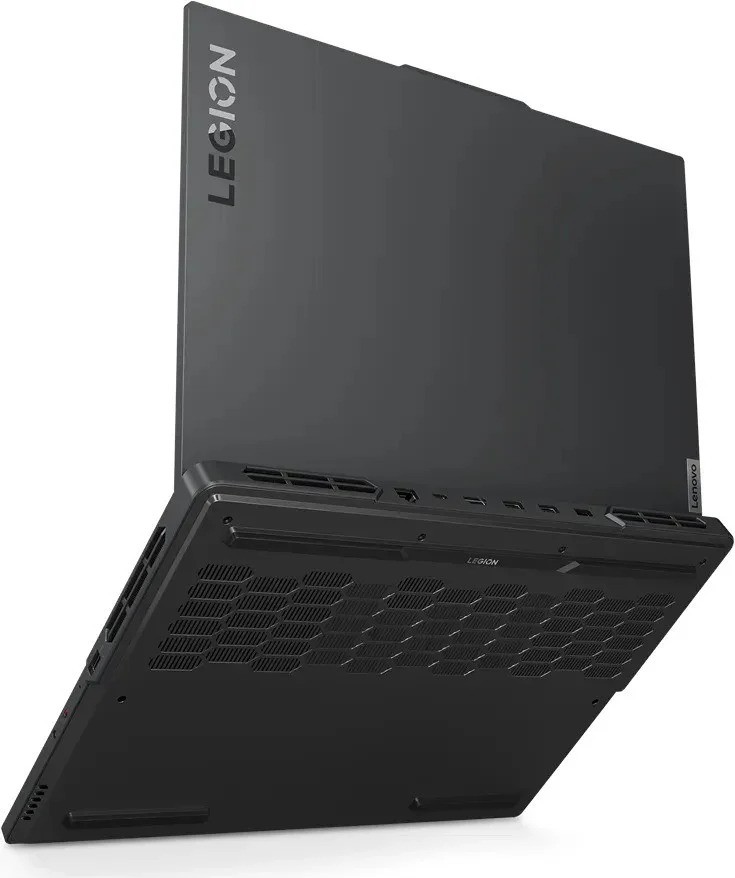 Купить Ноутбук Lenovo Legion Pro 5 16IRX9 (83DF00ANUS) Custom 32GB RAM - ITMag