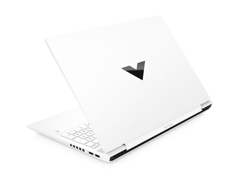 Купить Ноутбук HP Victus 16-d0264nw White (4H3Y4EA) - ITMag