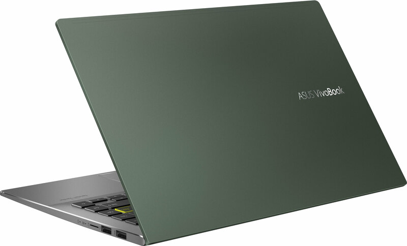 Купить Ноутбук ASUS VivoBook S14 S435EA (S435EA-KC035T) - ITMag