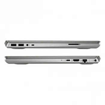 Купить Ноутбук HP Pavilion 14-ce3014ur Silver (8PJ84EA) - ITMag