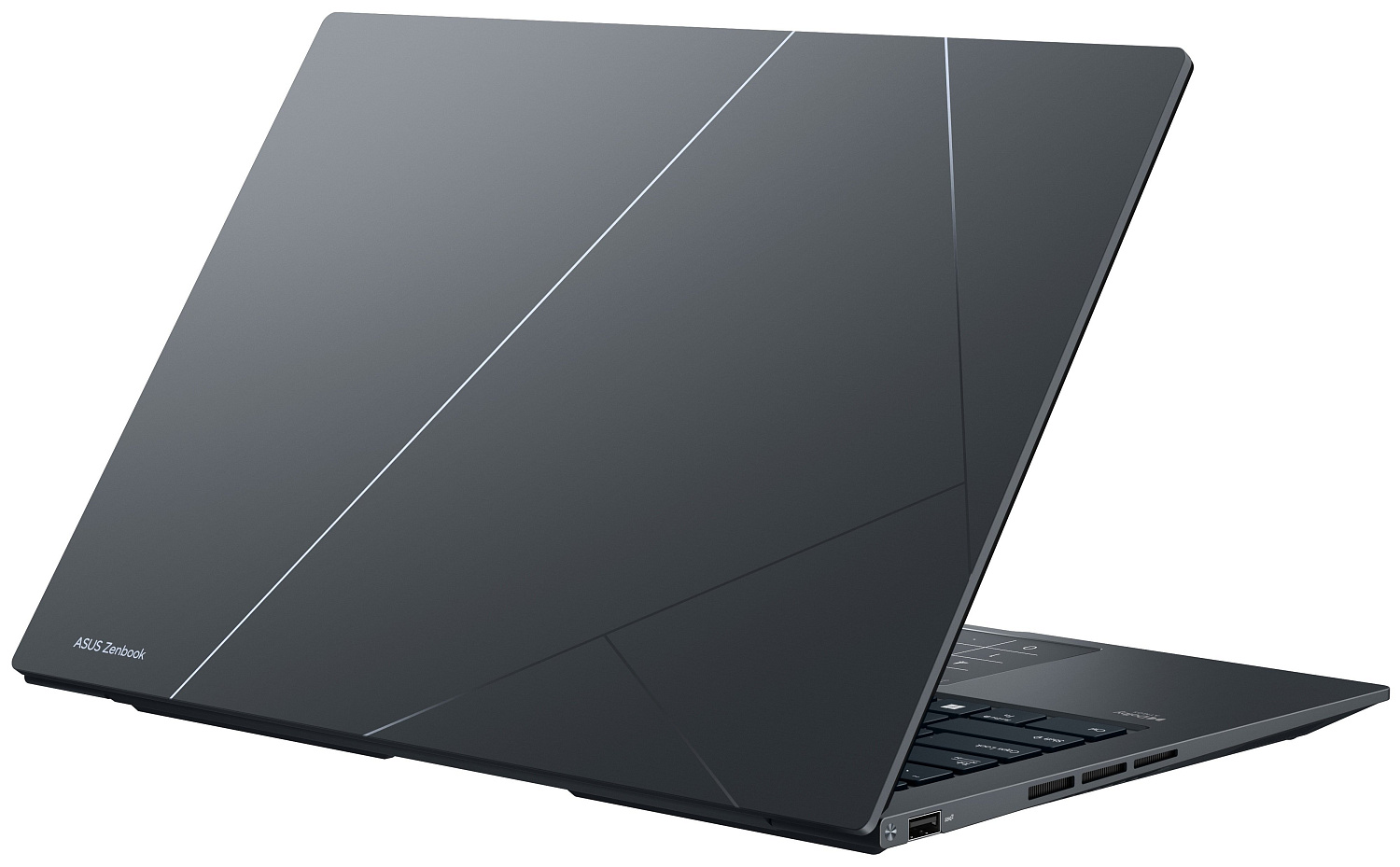 Купить Ноутбук ASUS ZenBook 14X UX3404VA (UX3404VA-M9284W) - ITMag