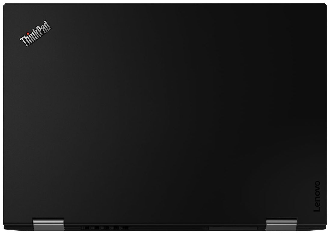 Купить Ноутбук Lenovo ThinkPad X1 Yoga 3rd (20LD002HRT) - ITMag
