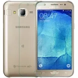 Защитное стекло EGGO Samsung Galaxy J5 (глянцевое)