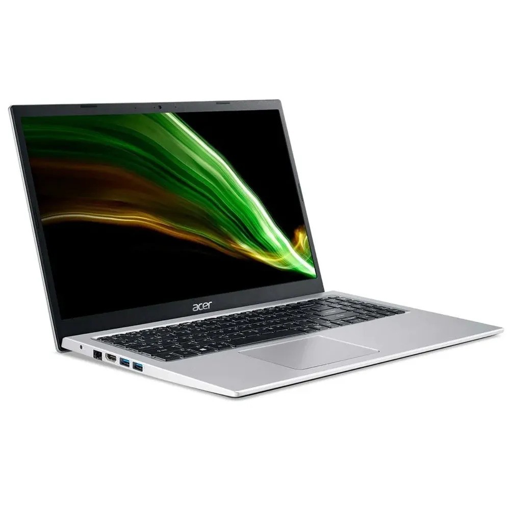 Купить Ноутбук Acer Aspire 3 A315-58-72KR Pure Silver (NX.ADDEU.02N) - ITMag