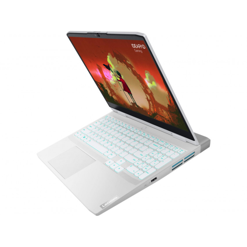 Купить Ноутбук Lenovo IdeaPad Gaming 3 15ARH7 (82SB00CPPB) - ITMag