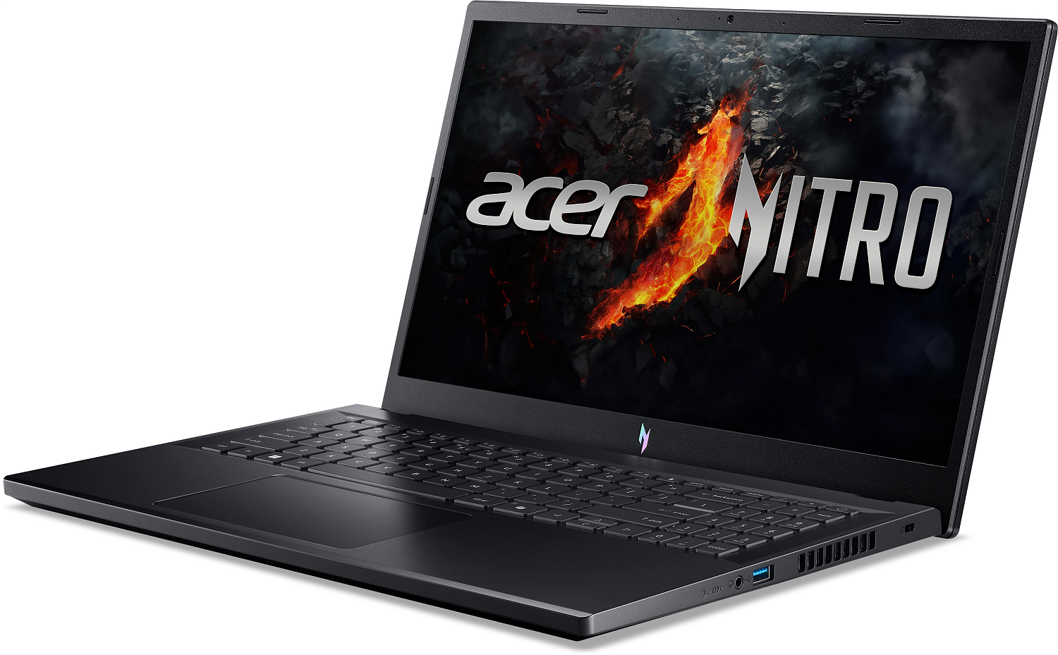 Купить Ноутбук Acer Nitro V 15 ANV15-41-R86L (NH.QSHEX.003) - ITMag