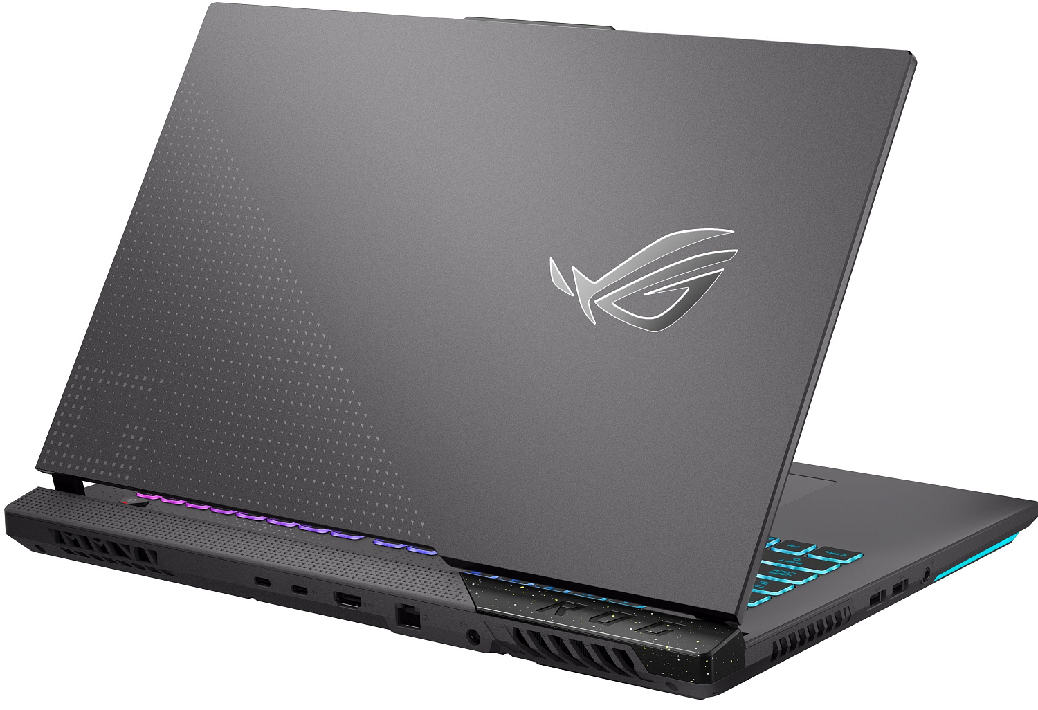 Купить Ноутбук ASUS ROG Strix G17 G713PU (G713PU-HX042) - ITMag