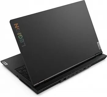 Купить Ноутбук Lenovo Legion 5 17ARH05H Phantom Black (82GN002FRA) - ITMag