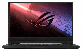 Купить Ноутбук ASUS ROG Zephyrus S15 GX502LWS Brushed Black (GX502LWS-HF119T) - ITMag