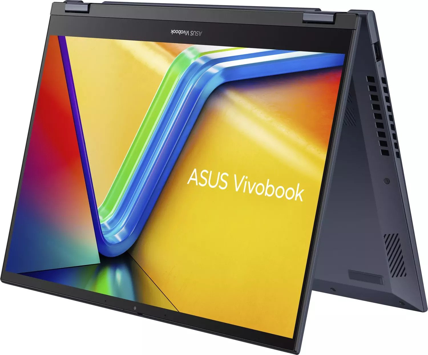 Купить Ноутбук ASUS VivoBook S 14 Flip OLED TN3402YA (TN3402YA-LZ166W) - ITMag