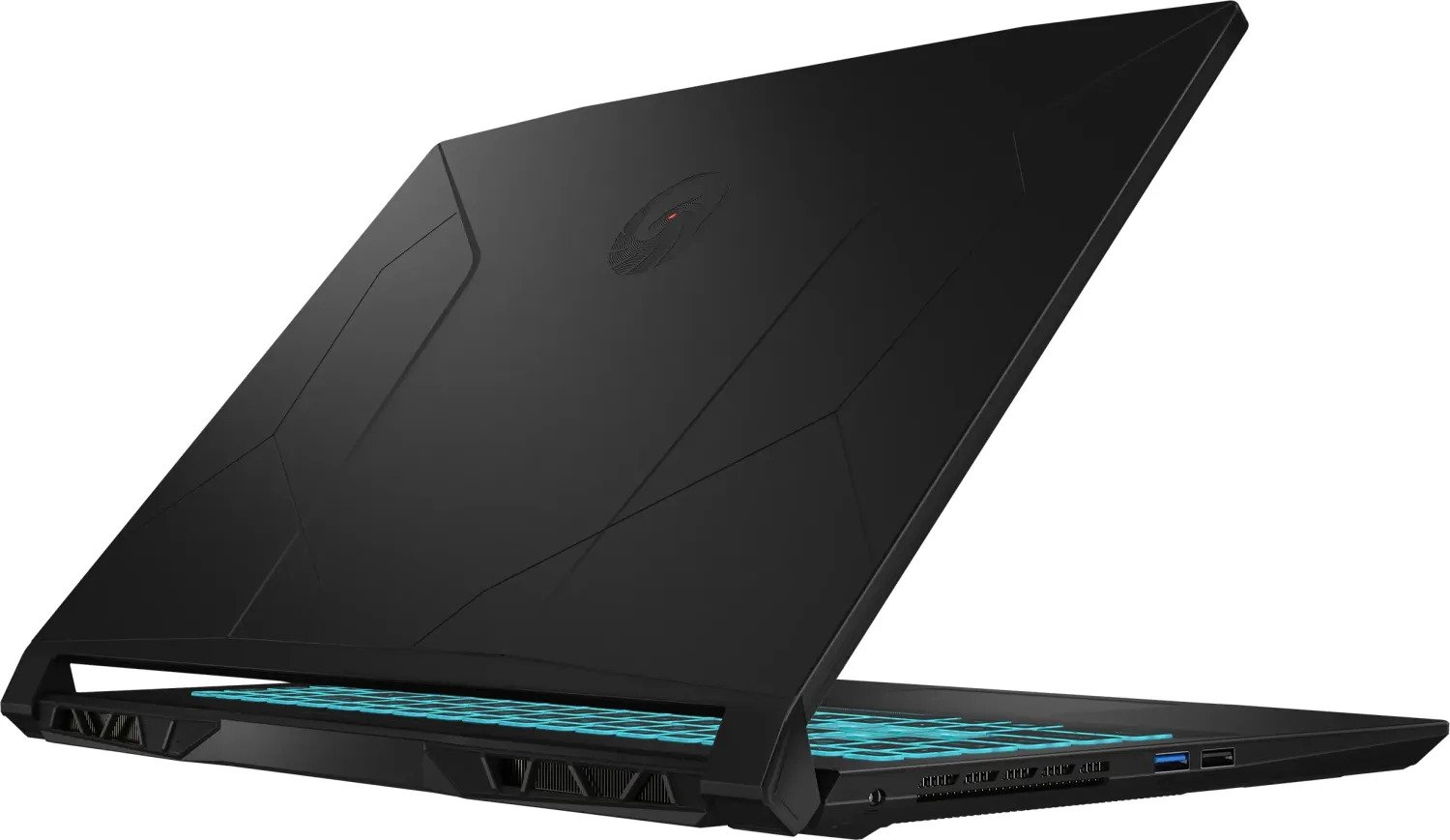 Купить Ноутбук MSI Bravo 15 C7VE Black (C7VE-278XUA) - ITMag