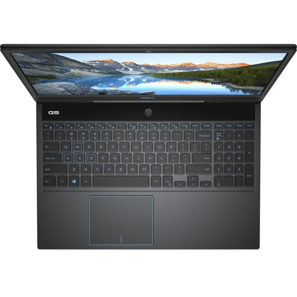 Купить Ноутбук Dell G5 5590 Black (G5558S3NDL-61B) - ITMag