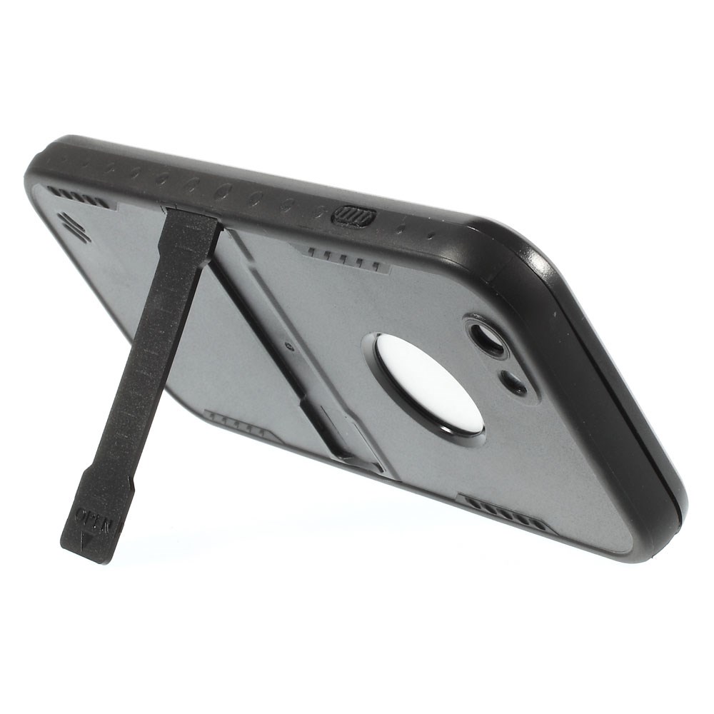Чехол EGGO водонепроницаемый Redpepper для iPhone 6/6S (черный) - ITMag