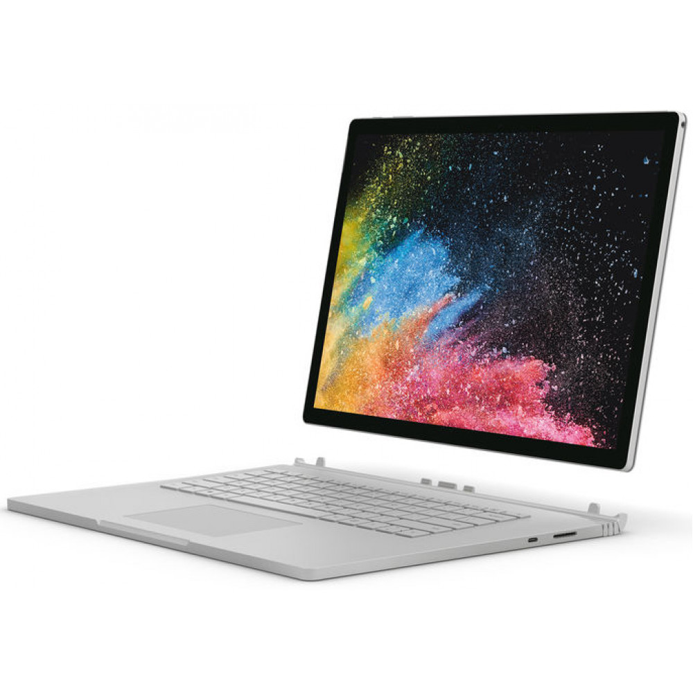 Купить Ноутбук Microsoft Surface Book 2 (PGU-00001) - ITMag