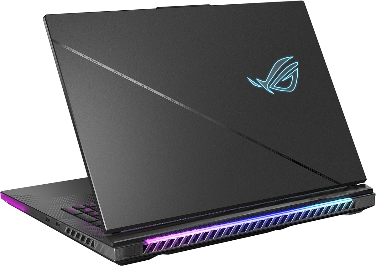 Купить Ноутбук ASUS ROG Strix SCAR 18 G834JYR (G834JYR-R6044W) - ITMag