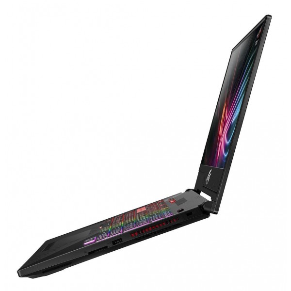 Купить Ноутбук ASUS ROG Strix SCAR II GL504GM (GL504GM-ES213R) - ITMag
