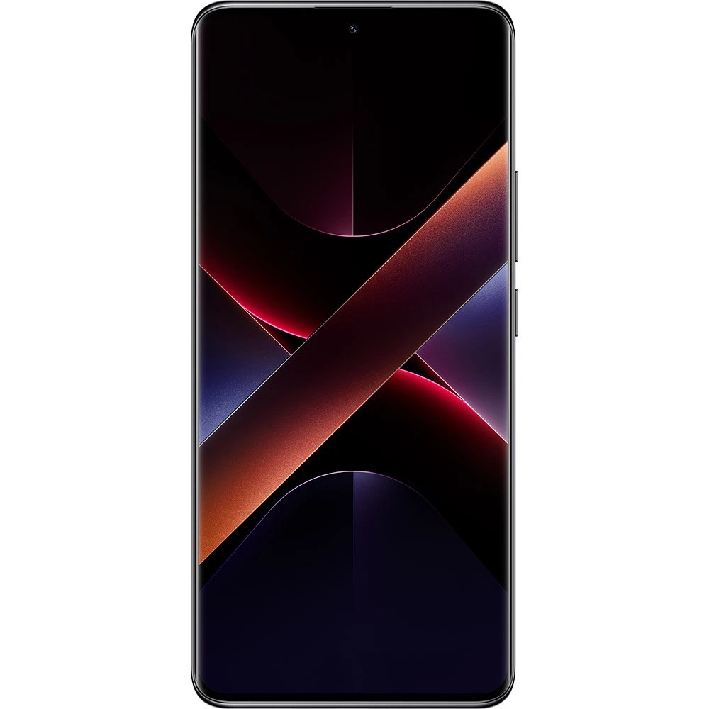 Xiaomi Poco X7 8/256GB Black EU - ITMag