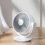 Настольный Вентилятор Xiaomi Youpin Xiaolang Feiyue Desctop Portable Circulation Fan Basic White (3277493)