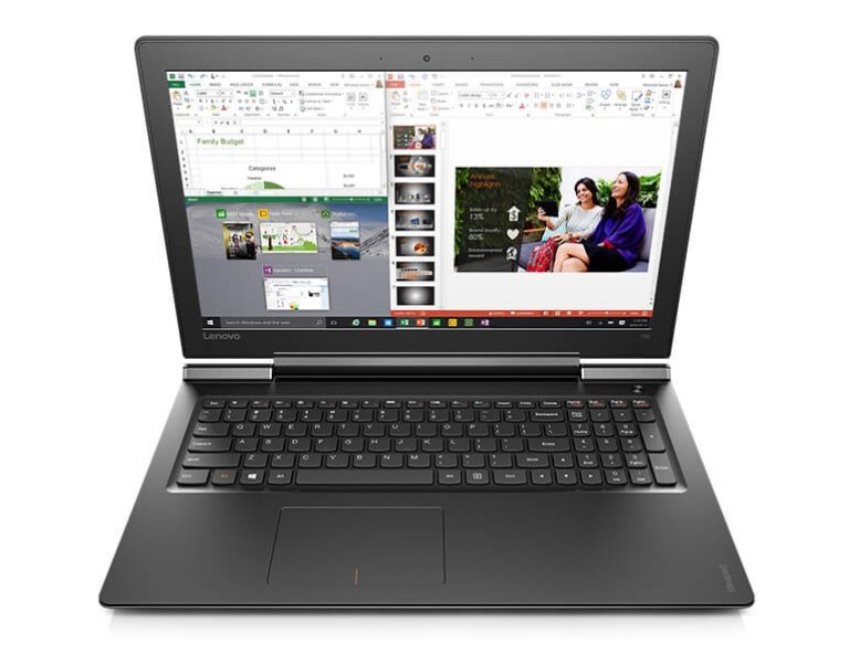 Купить Ноутбук Lenovo IdeaPad 700-15 ISK (80RU00CXUS) - ITMag