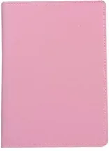 Кожаный чехол-книжка TTX с функцией подставки для Asus ZenPad 10 (Z300C/Z300CG/Z300CL) (Розовый)