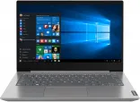 Купить Ноутбук Lenovo ThinkBook 14-IIL (20SL0013US)