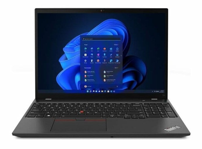 Купить Ноутбук Lenovo ThinkPad T16 Gen 1 (21BV0029RA) - ITMag