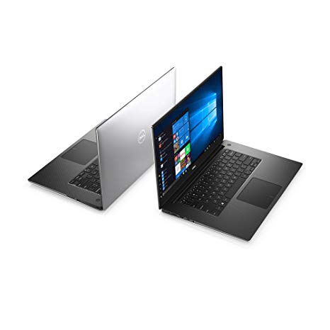 Купить Ноутбук Dell XPS 15 7590 (7590-7541SLV-PUS) - ITMag