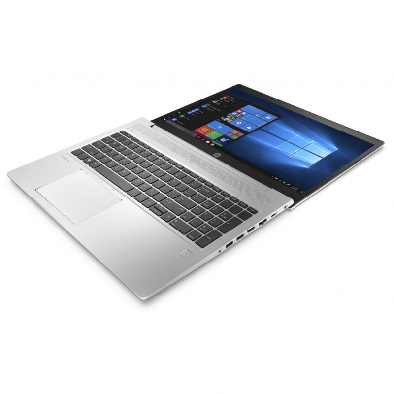 Купить Ноутбук HP ProBook 450 G6 Silver (6BN80EA) - ITMag