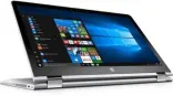 Купить Ноутбук HP Pavilion x360 15-cr0085cl (4WJ60UA)