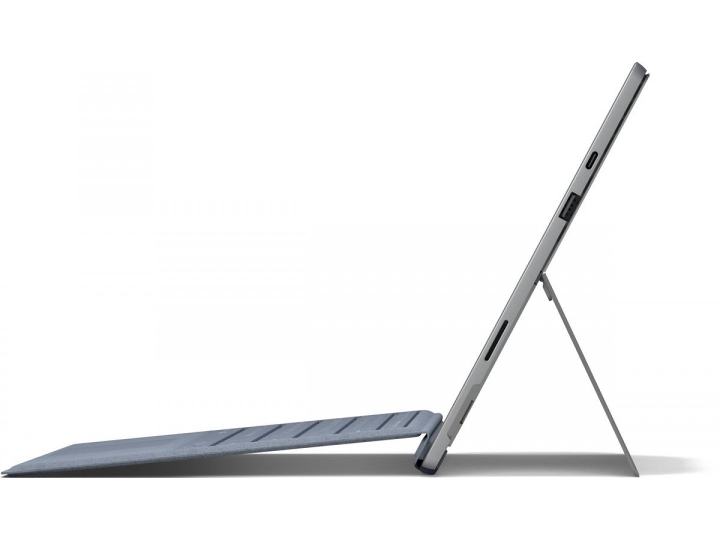 Купить Ноутбук Microsoft Surface Pro 7 Platinum (PUW-00003) - ITMag