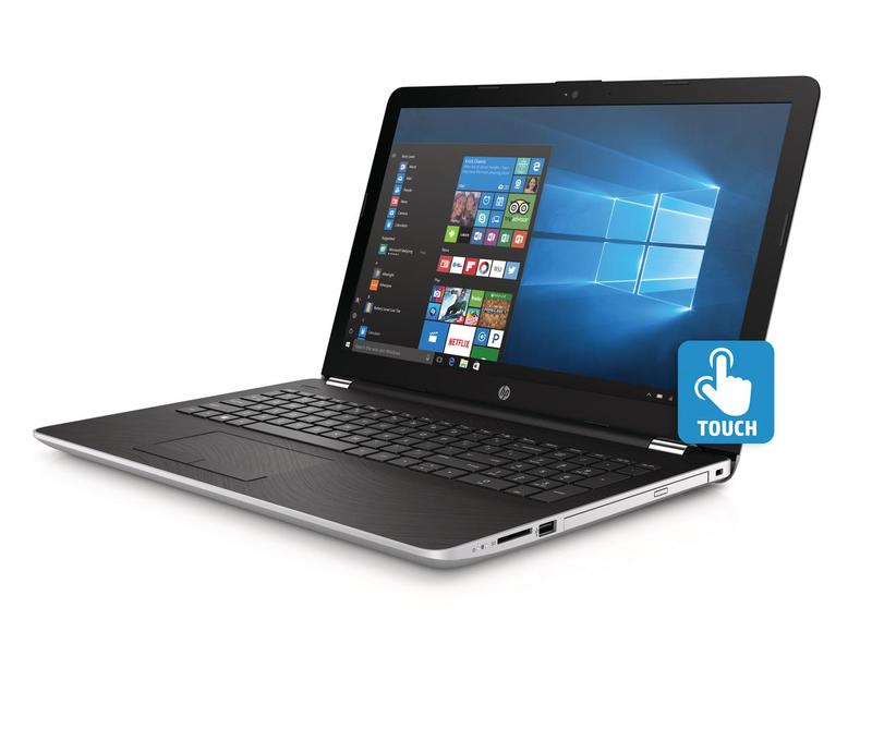 Купить Ноутбук HP 15-bs080wm (1TJ77UA) - ITMag