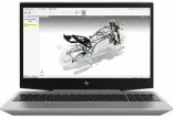 Купить Ноутбук HP ZBook 15v G5 (4QH39EA)
