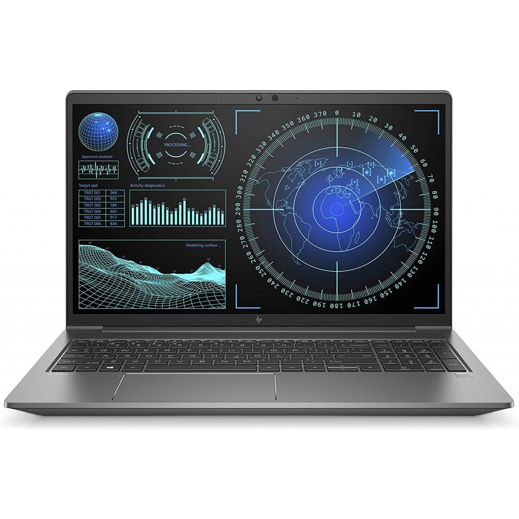 Купить Ноутбук HP ZBook Power G8 Silver (313S3EA) - ITMag